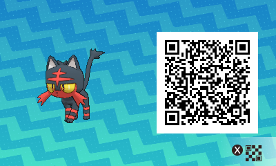 #004 - Litten
